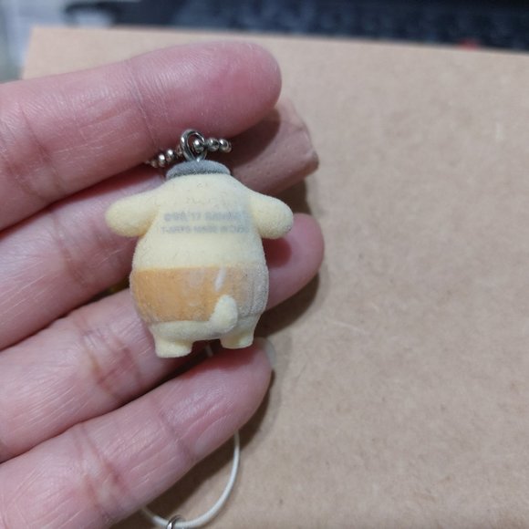 Cute PHONE CHARM with Hello Kitty Cute For Phone Handbag or Key chain Accessory - Picture 5 of 6